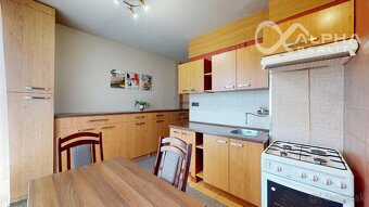 EXKLUZÍVNE 1 izbový byt s loggiou, sídl. Mier, Sp. Nová Ves - 4