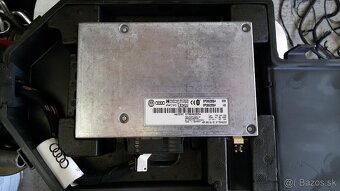 Náhradné diely - Audi A4 B7 Avant, 1.9TDI 85kW BRB + DPF - 4