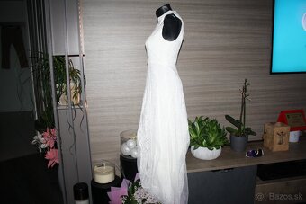 BCBG Maxazria šaty aj svadobne - 4