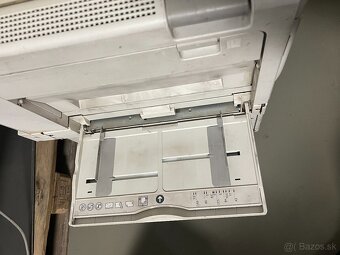 Multifunkčné zariadenie Xerox - 4