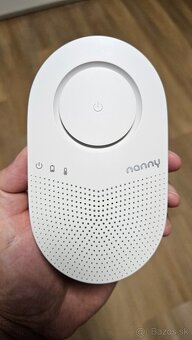 JABLOTRON NANNY BM-03 - 4