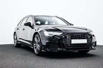Audi A6 Avant - 4