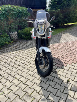 YAMAHA ENDURO XT 660Z rv 2010 SUPER STAV - 4