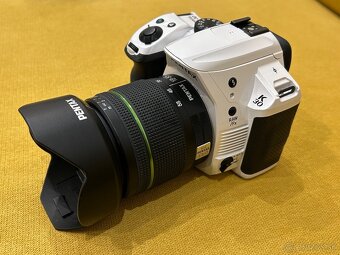 Fotoaparát Pentax - 4