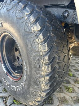 35x12,5 r15 - 4