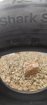 Pneu Uniroyal Rainsport 235/55 r18 - 4