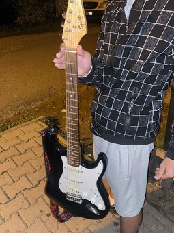 Fender - 4