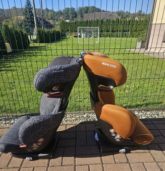 DETSKA AUTOSEDACKA MAXI-COSI RODIFIX - 4
