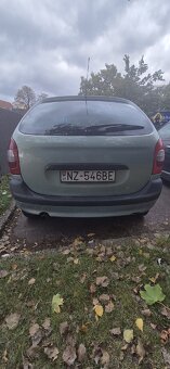 Citroen Xsara Picasso - 4