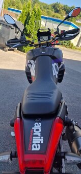 Aprilia Tuareg 660 Rally - 4