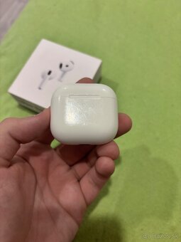 Airpods 4 ANC - 4