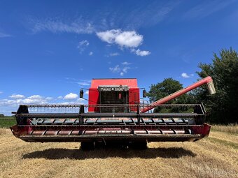 Massey ferguson - 4