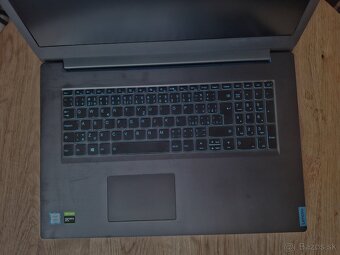 Lenovo Ideapad L340-17IRH - 4