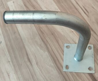 Predam parabolu Maximus E-85 + 8x-drziaky + konzola - 4