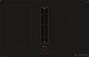 Siemens varná doska s digestorom IQ300 - 4