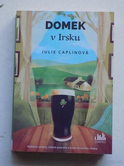 Romantika - Julie Caplin, Sylvain Reynard - 4