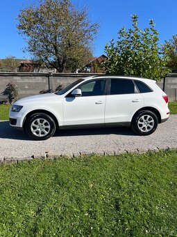 Audi Q5 2,0TDI - 4