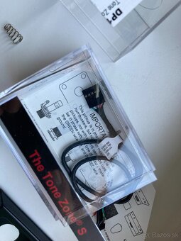 DiMarzio Tone Zone S - 4