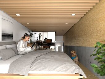 Predám 2izbový byt, Vysoké Tatry, novostavba - 4