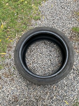 Letne pneumatiky - 4