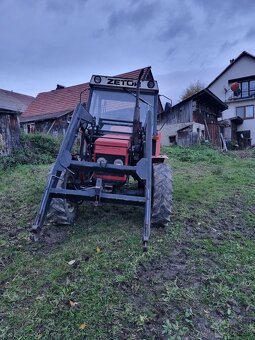 Zetor 7745 - 4