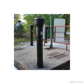 Predám pachové filtre - 4