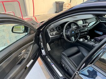 BMW 530xDrive - 4