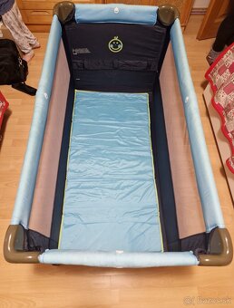 Detska postieľka - 4