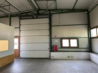 📦Sklad, Uskladnenie tovaru a parkovanie – Galanta obchvat - 4