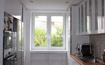 Predaj priestranného 3-izbového bytu po rekonštrukcii v... - 4