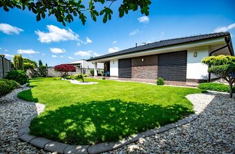 4-izb. NOVOSTAVBA ul.OSKARA ČEPANA v Trnave, pozemok 595 m2 - 4