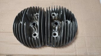 Predám hlavy Jawa 350 šport - 4