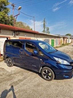 Nissan NV 200 - 4