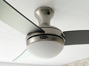 Stropny ventilator Westinghouse Celestia II - 4