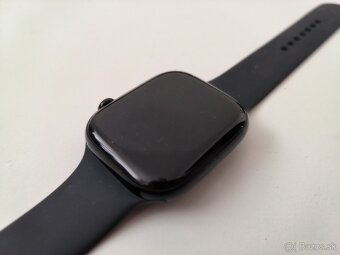 apple watch 10 46mm Black / Batéria 100% - 4