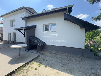 Rodinný dom na Alžbetinom ostrove - 4