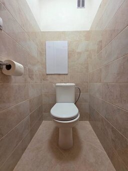 4 izbový byt 72 m² + loggia – Brigádnická - 4