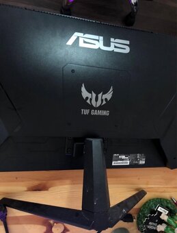 Asus Monitor - 4
