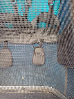 Thule Chariot Cross 2 - 4