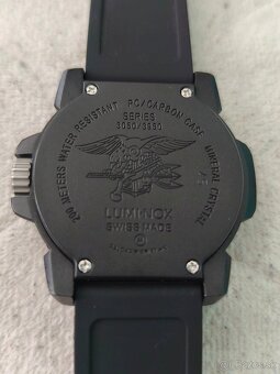 LUMINOX NAVY SEAL - 4