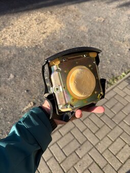 Náhradné diely Škoda Felicia - 4