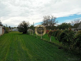 PREDAJ pozemok 6652 m2 Dunasziget - 4