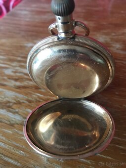 Vreckové hodinky - 4