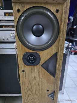 T+A Criterion T70 high-end reproduktory - 4