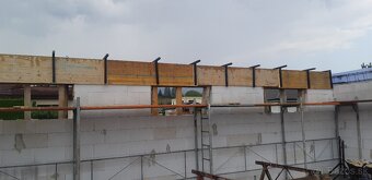 salovacie svorky,doka dosky - 4