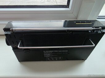 Radio Olympia ATS-803A - 4