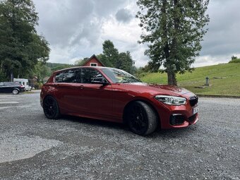 BMW M140i - 4