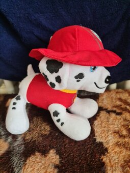 lapkova patrola plysaky - 4