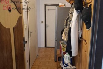 Jednoizbový byt vo Fiľakove – okr. Lučenec. - 4