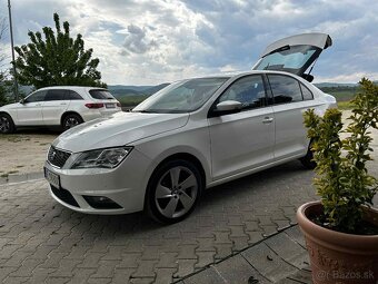 Elektróny 5x100 R17 originál SEAT 215/40R17 - 4